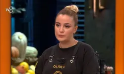 MasterChef kim elendi? 17 Aralık MasterChef All Star'a veda eden yarışmacı...