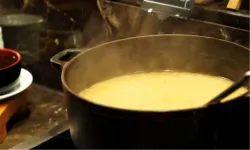 Muradiye çorbası tarifi! MasterChef muradiye çorbası nasıl yapılır?