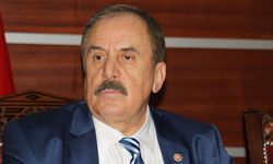 İYİ Parti, Şeyh Said’i öven Salim Ensarioğlu hakkında disiplin süreci başlattı