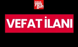 Vefat  FAZİLET UÇKAN (93)