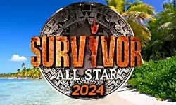 2024 SURVIVOR All Star Mavi Takımda Kimler Var? İşte Mavi Takım Kadrosu...