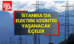 İstanbul'da Saatler Sürecek Elektrik Kesintisi! BEDAŞ Açıkladı Hangi İlçeler Etkilenecek?