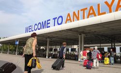 Antalya'da 2023, en yoğun hava trafiğinin yaşandığı yıl oldu