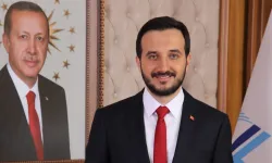 Abdullah Özdemir Kimdir?  Abdullah Özdemir Biyografisi... AK Parti Bağcılar Belediye Başkan Adayı Kim?