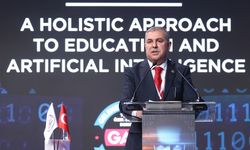 Türkiye Özel Okullar Derneğinin "Geleneksel Eğitim Sempozyumu" başladı