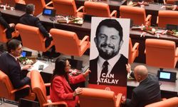 Can Atalay'ın milletvekilliği düşürüldü