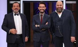 Masterchef şampiyonu canlı yayında belli oldu! 2023 MasterChef birincisi kim oldu?