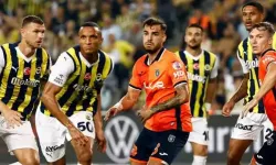 Başakşehir Fenerbahçe Maçı Ne Zaman? Saat Kaçta?  Başakşehir Fenerbahçe maçı bugün mü?