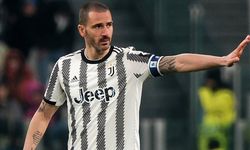 Fenerbahçe'nin yeni transferi Leonardo Bonucci İstanbul'da