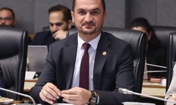 Milletvekili Mustafa Oğuz: "Türkiye Cumhuriyeti'nin Temelinde Yatan Değerleri Korumak Hepimizin Görevidir"