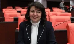 Jülide İskenderoğlu kimdir? AK Parti Çanakkale Belediye Başkan adayı Jülide İskenderoğlu'nun biyografisi