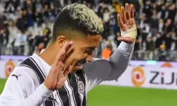 Fenerbahçe'den Matheus Saldanha hamlesi! Partizan'dan jet yanıt: 'Satmıyoruz'