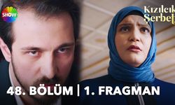 Kızılcık Şerbeti 48.Bölüm Fragmanı Yayınlandı mı? İşte yeni bölüm fragmanı