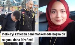 Eski nişanlısını öldüren caniden mahkemede itiraf: Müstehcen görüntülerini internette yayınladım