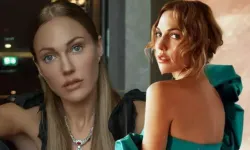 Meryem Uzerli kimdir, nereli, kaç yaşında? Meryem Uzerli dizileri, filmleri ve hayatı!