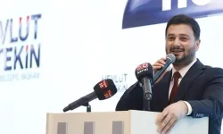 Mevlüt Öztekin Kimdir?  Mevlüt Öztekin Biyografisi... AK Parti Kağıthane Belediye Başkan Adayı Kim?