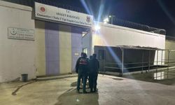 Osmaniye'de terör operasyonu: 5 tutuklama