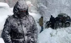 İstanbul, İzmir, Çanakkale, Balıkesir... Uyarılar peş peşe geldi! 'Donacağız'