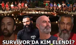 Survivor dokunulmazlık oyununu kim, hangi takım kazandı? Survivor All Star 2024 eleme adayları