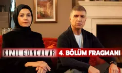 Kızıl Goncalar 4.Bölüm Fragmanı! Kızıl Goncalar Yeni Bölüm Fragmanı Yayınlandı mı?