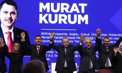 Cumhur İttifakı'nın İstanbul Büyükşehir Belediye Başkan adayı Murat Kurum oldu! Murat Kurum kimdir?
