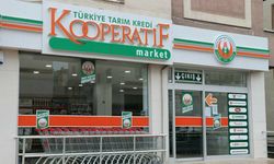 Tarım Kredi Marketlerinde Büyük İndirim Başlıyor