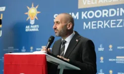 Veli Arslan Kimdir? Veli Arslan Biyografisi... AK Parti Kadıköy Belediye Başkan Adayı Kim?