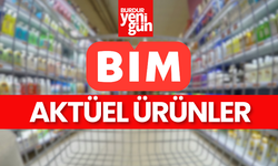 18 Ocak Bim Aktüel Ürünler Kataloğunda Neler Var?