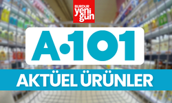 25 Ocak 2024 A101 Aktüel Ürünler Kataloğu