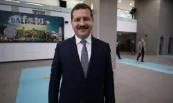 Yücel Yılmaz kimdir? AK Parti Balıkesir Belediye Başkan adayı Yücel Yılmaz kaç yaşında, hangi görevlerde bulundu?