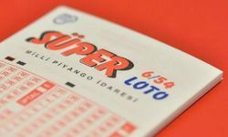 8 Şubat 2024 Süper Loto Çekilişi Yapıldı mı? 8 Şubat Süper Loto Çekiliş Sonuçları Ne?