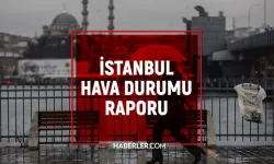 19-20 Şubat hava bugün ve yarın nasıl olacak? HAVA DURUMU! İstanbul'da yarın hava nasıl olacak, yağış var mı?