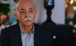 Kızılcık Şerbeti Apo Ahmet Mümtaz Taylan mı oldu?