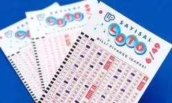 26 Şubat Sayısal Loto Çekilişi Açıklandı mı? Sayısal Loto nasıl oynanır?