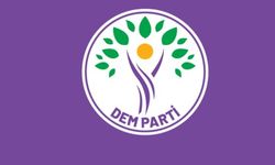Bomba kulis: DEM Parti, İstanbul ve Ankara'da aday çıkarma kararı aldı