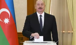 2024 Azerbaycan Seçimini Kim Kazandı? Azerbaycan Yeni Cumhurbaşkanı Kim Oldu? Aliyev Yüzde Kaç Oy Aldı?