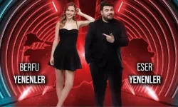 Berfu Yenenler Türkiye güzeli mi, Berfu Yenenler Miss Turkey 1. seçildi mi?