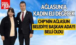 CHP'nin Ağlasun Belediye Başkan Adayı Belli Oldu