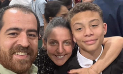 Can Kılıç Solmaz kimdir? Defne Joy Foster'in oğlu kim? İşte son hali!