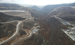 Erzincan'daki altın madeni sahasında yapılan siyanür ölçümlerinin sonucu geldi