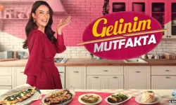 Gelinim Mutfakta  kim birinci oldu? Gelinim Mutfakta çeyrek altını kim aldı?