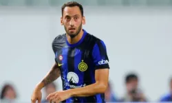 Hakan Çalhanoğlu sakatlandı mı?