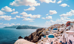 2024 Hangi Ülkelere Vizesiz Gidilebilir? 2024 Yunan Adaları Vizesiz mi?