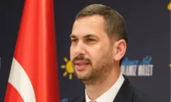 İYİ Parti Afyon adayı kim? 2024 İYİ Parti Afyon Belediye Başkan adayı Alper Yağcı kaç yaşında, nereli?