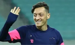 Mesut Özil Fenerbahçe'de oynadı mı, Real Madrid'de oynadı mı, hangi takımlarda oynadı?