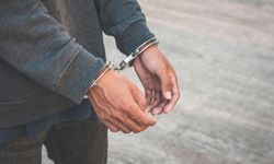 Kütahya'da üzerinde uyuşturucu ele geçirilen şüpheli tutuklandı