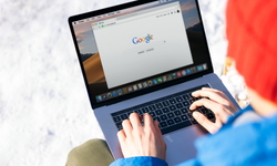 Google Chrome'da Çerezler Nasıl Engellenir?