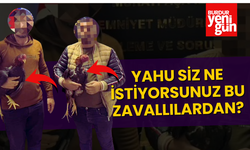 Siz Ne İstiyorsunuz Bu Zavallılardan?