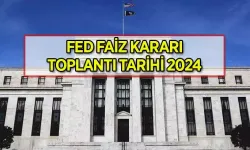 FED FAİZ KARARI NEDİR?