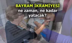 3000 TL BAYRAM İKRAMİYESİ ne zaman, hangi gün hesapta olacak?